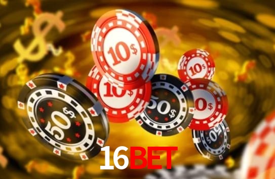 Experiência VIP 16bet