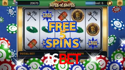 Desvendando o Mundo dos Jogos Virtuais na 16bet