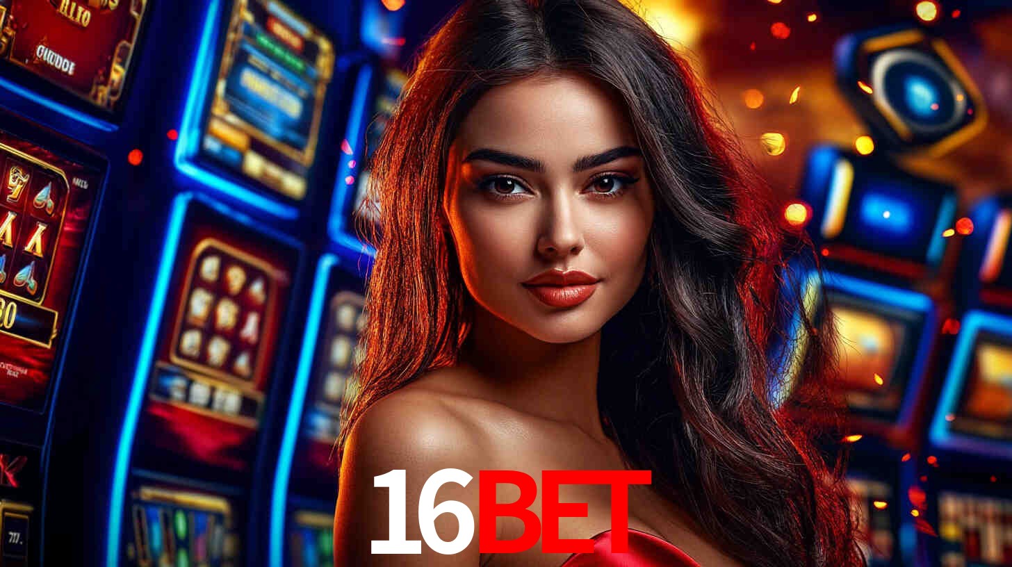 Inovações de Jogos na 16bet: O Futuro das Experiências Interativas