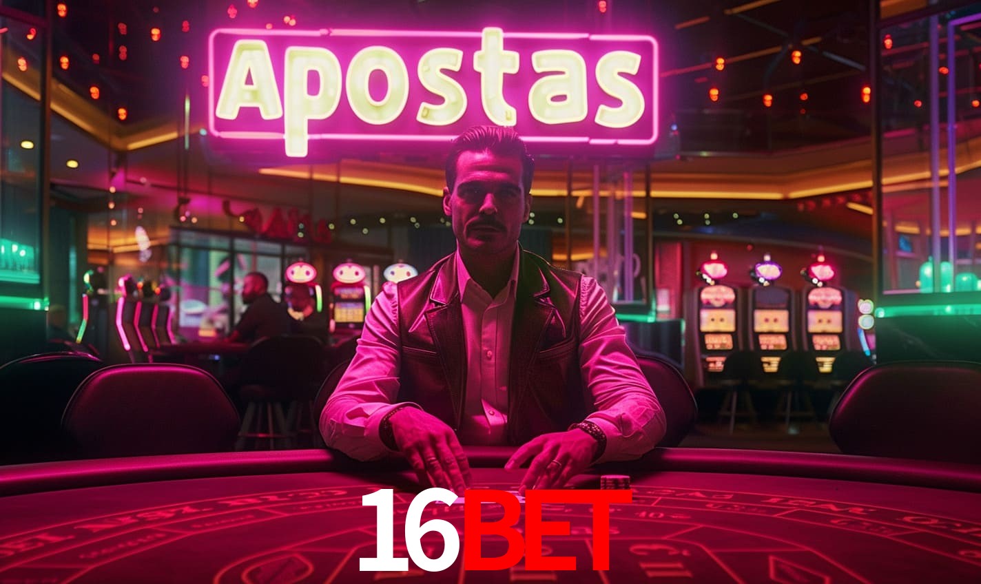 Desvendando o Mundo dos Jogos Virtuais na 16bet