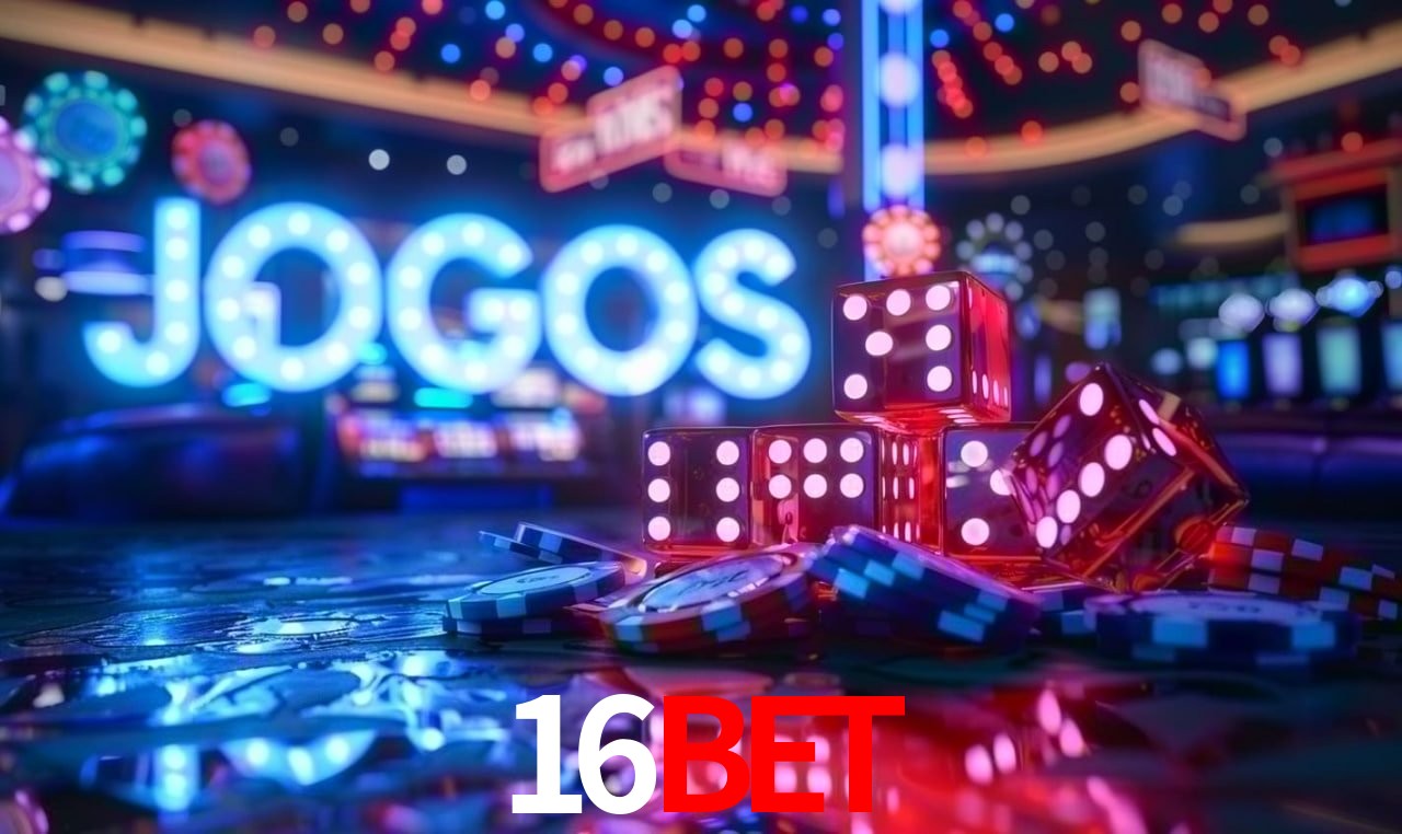 Torneios 16bet