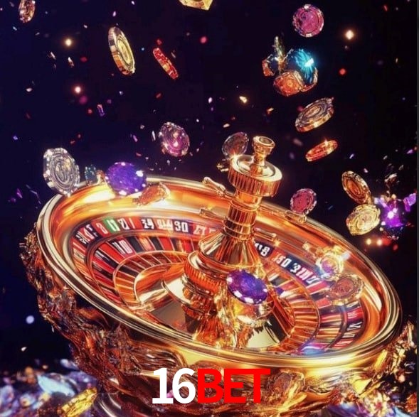 16bet Logo Verificado