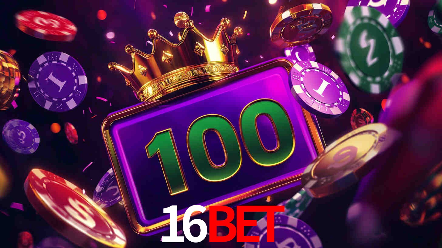 Exclusive Games 16bet