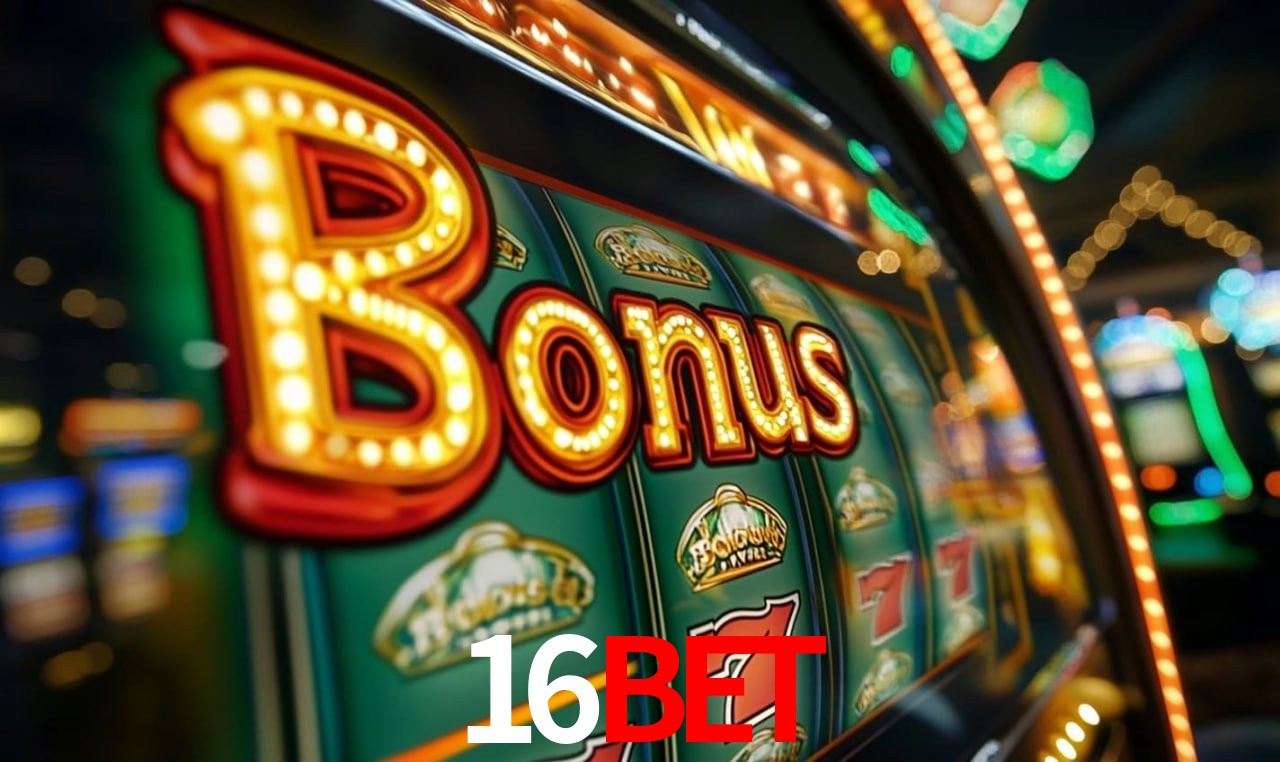16bet Loteria Online Brasil - Plataforma Certificada