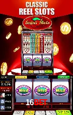 16bet Cassino Ao Vivo - 89 Mesas Evolution Gaming
