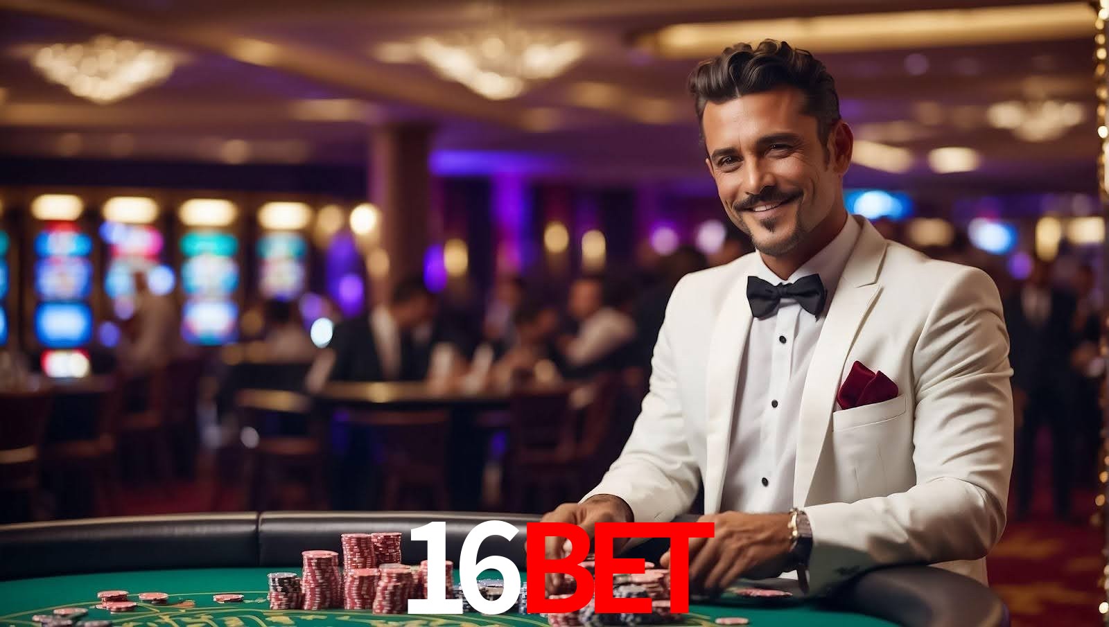 Especiais de Fim de Semana 16bet
