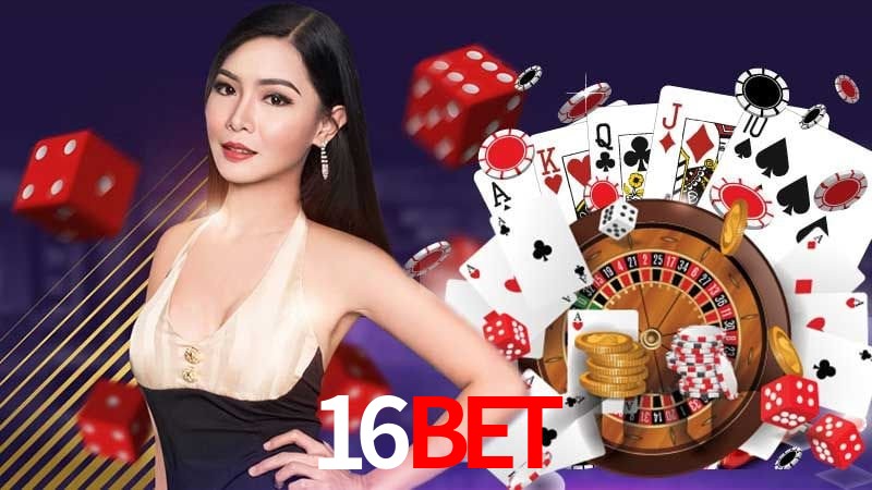 Programa VIP 16bet