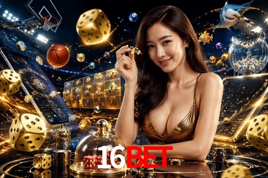 Seasonal Promotions 16bet