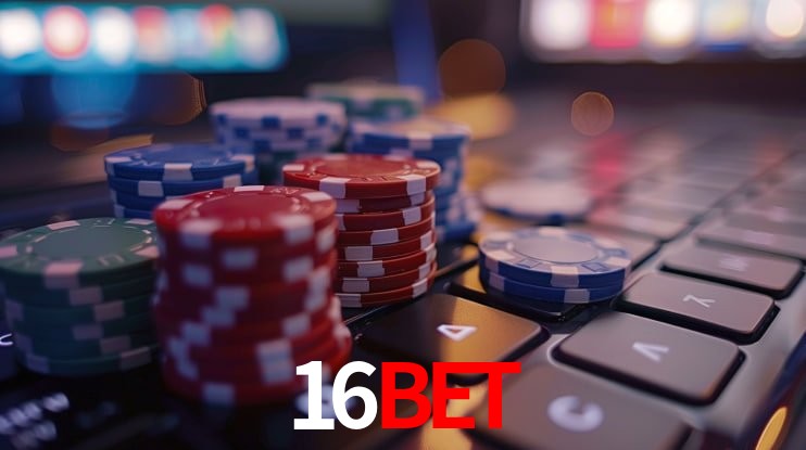 Promoção Relâmpago 16bet