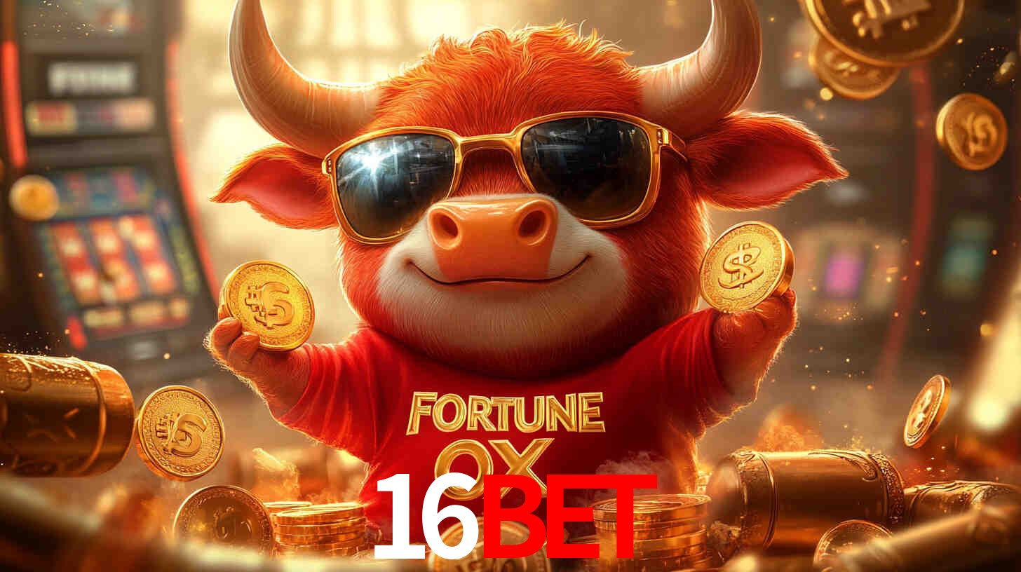 Bônus Generosos e Exclusivos no 16bet para Você!