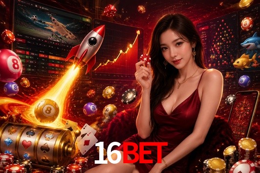 Exclusive Offers 16bet