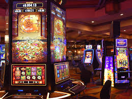 Jogos de slot machines 16bet